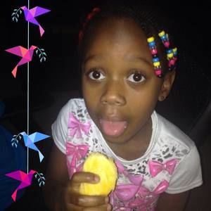 Meet your Posher, Sonia